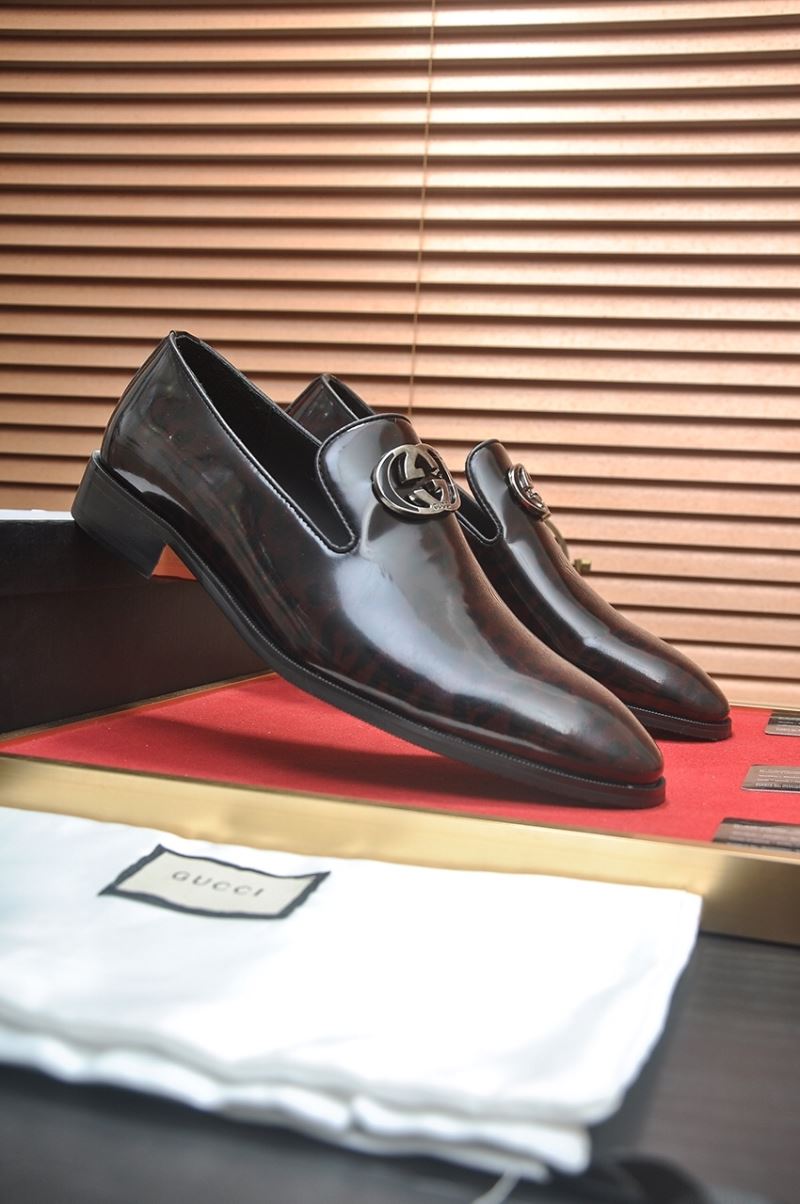 Gucci Business Shoes